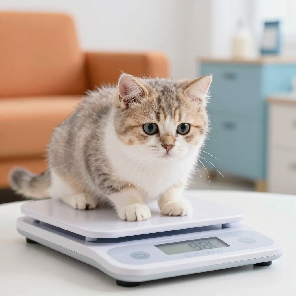 Pediatric Puppy & Kitten Check