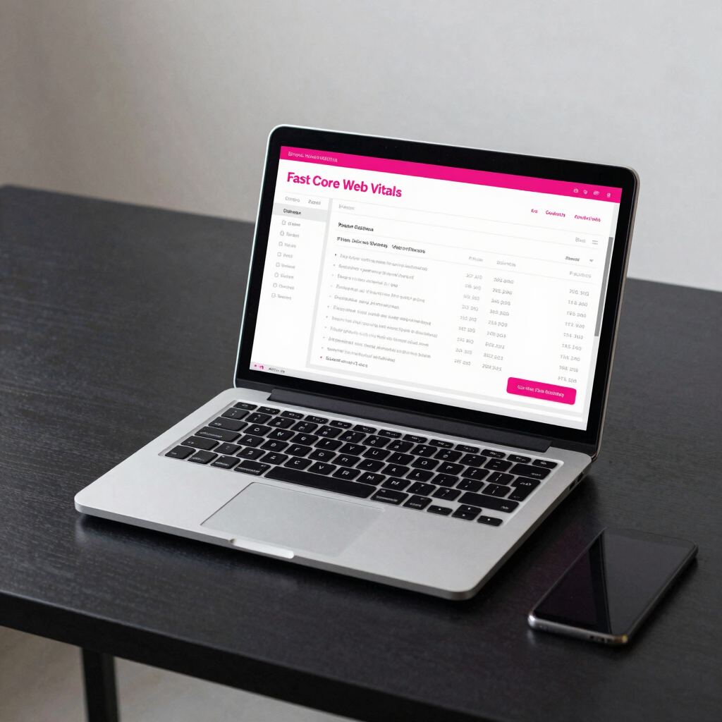 WordPress Security & Speed Audit