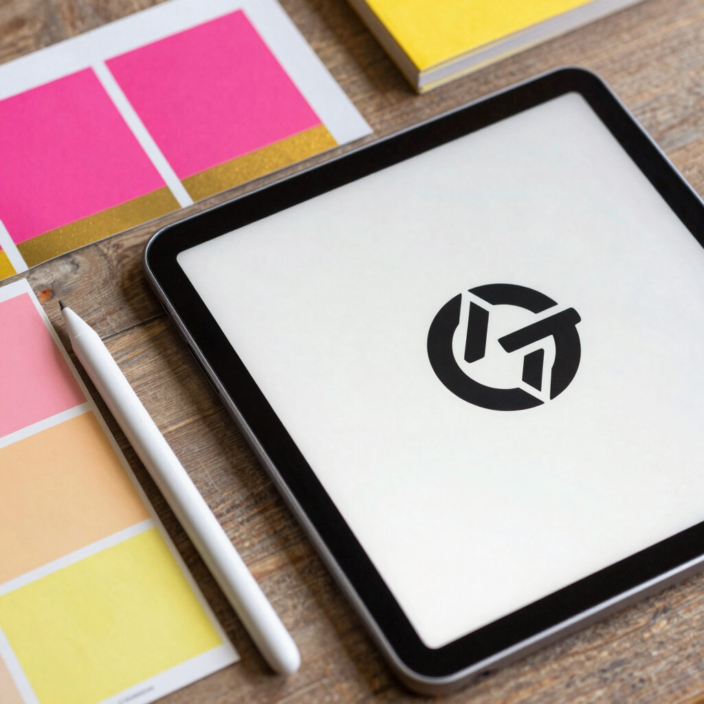 Design and Branding Build