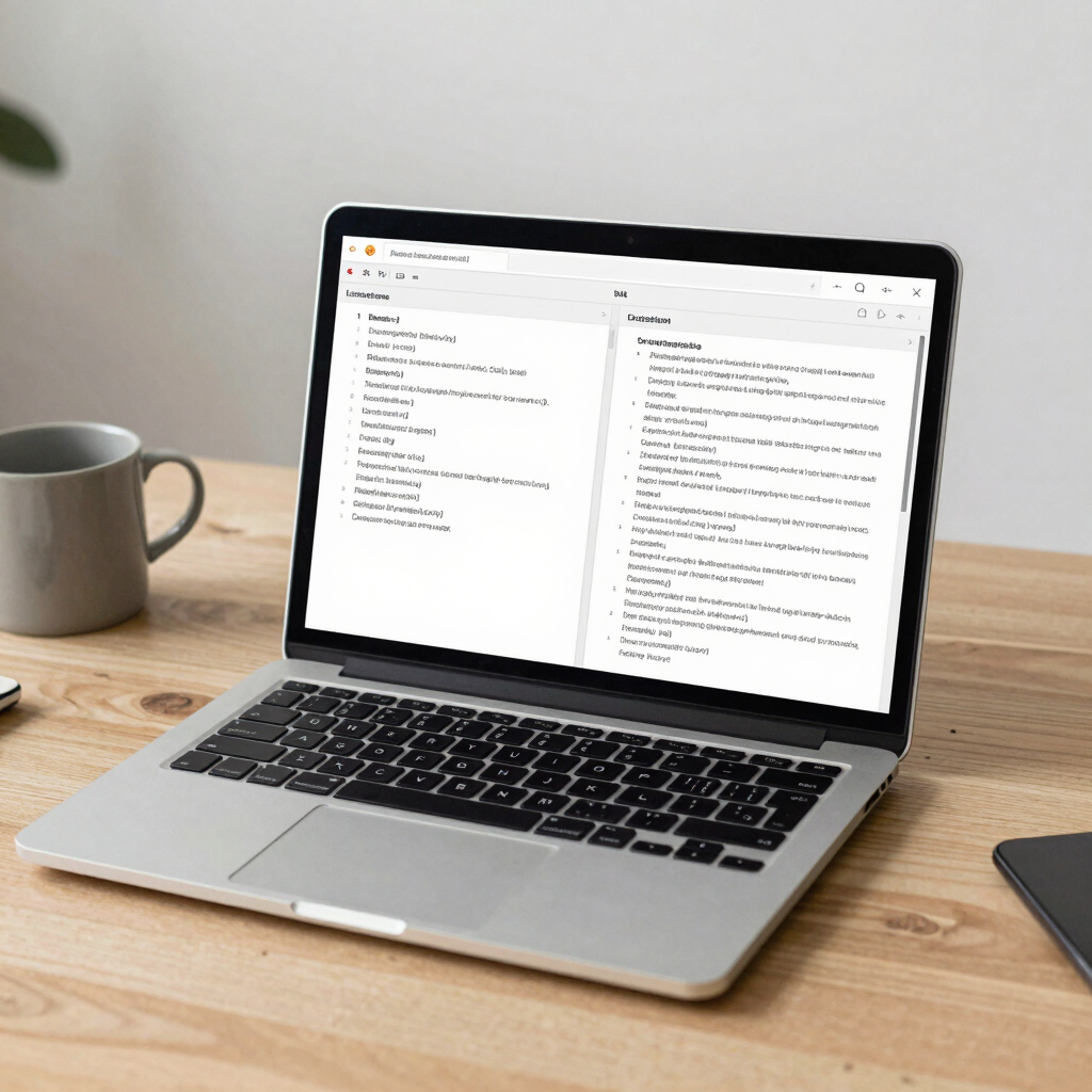 Bilingual Localization Review