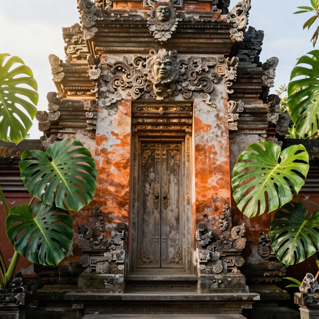 Penyusunan Itinerary Budaya & Warisan