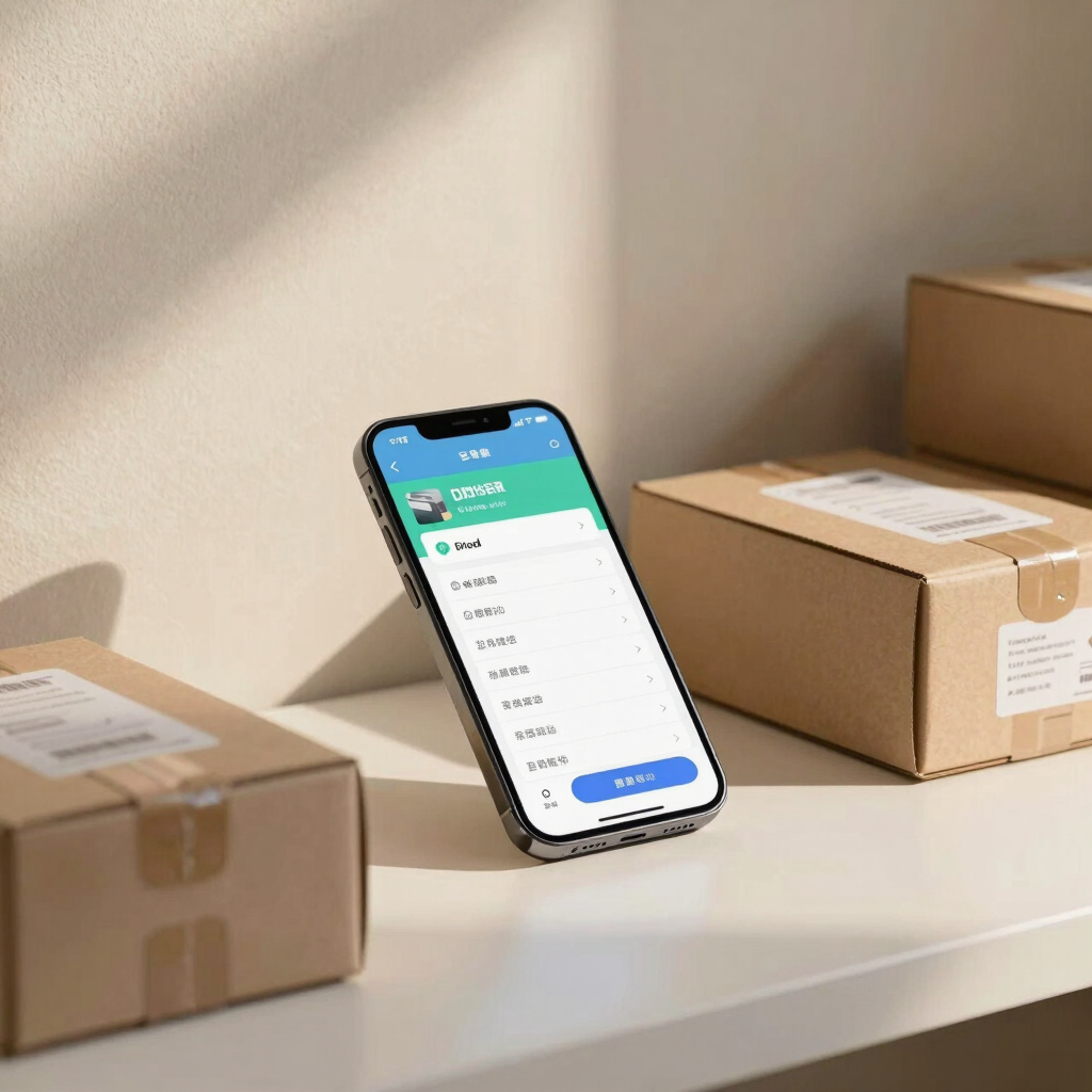 Cadrage Assistant E-commerce