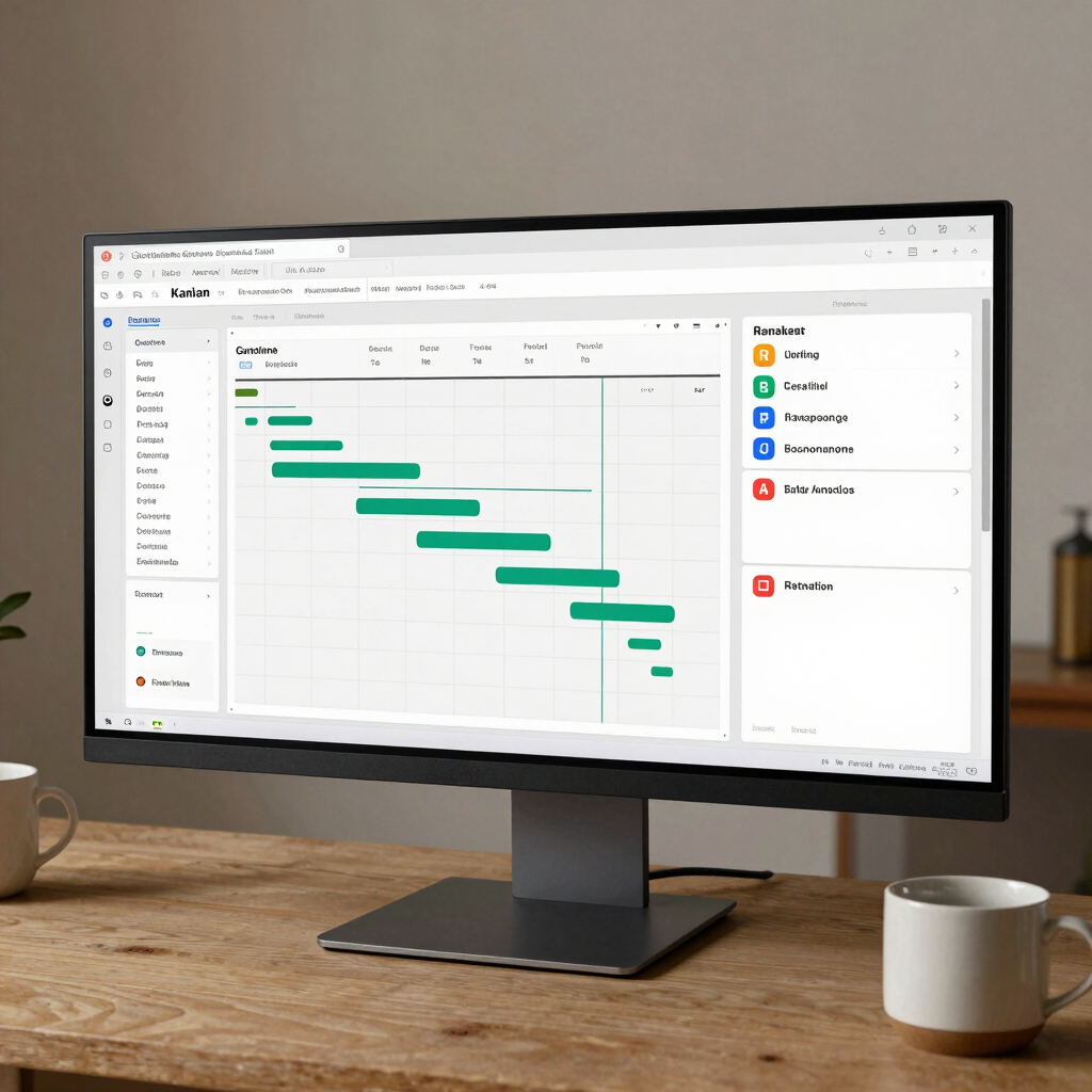Atelier Outils & Processus