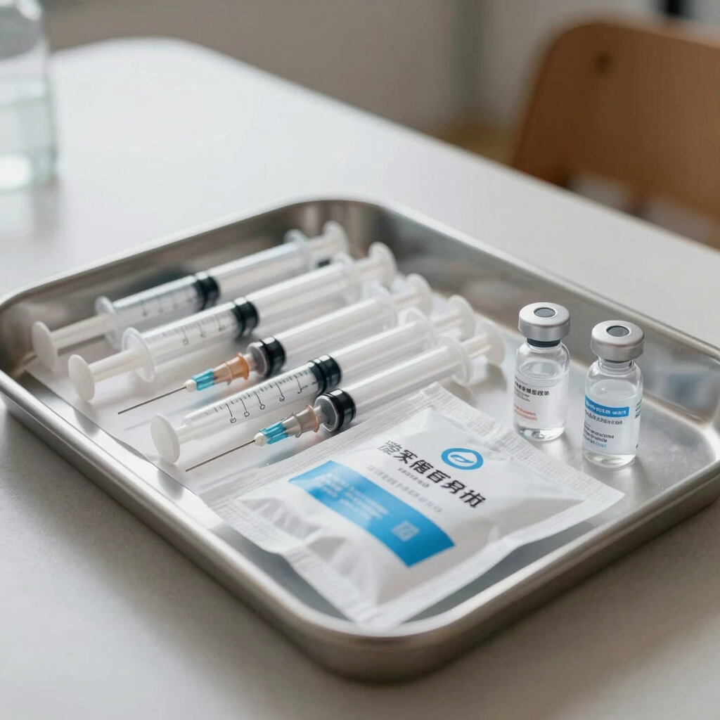 Soins Infirmiers à Domicile