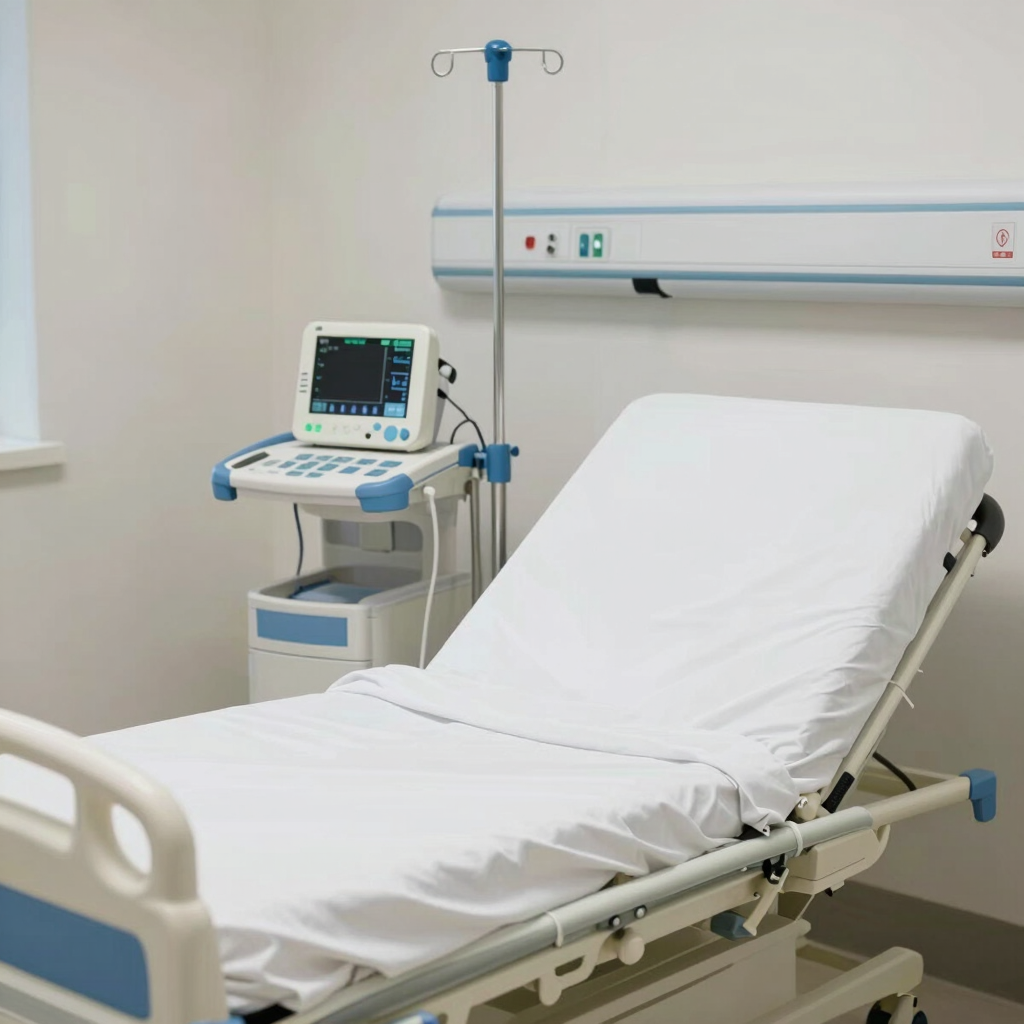Hospitalisation de Jour - Standard