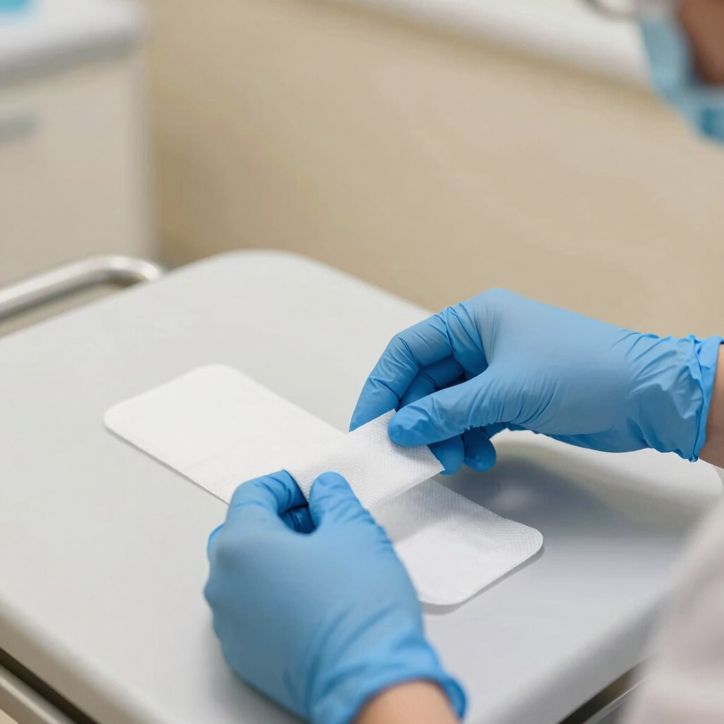 Soins Infirmiers sur Place