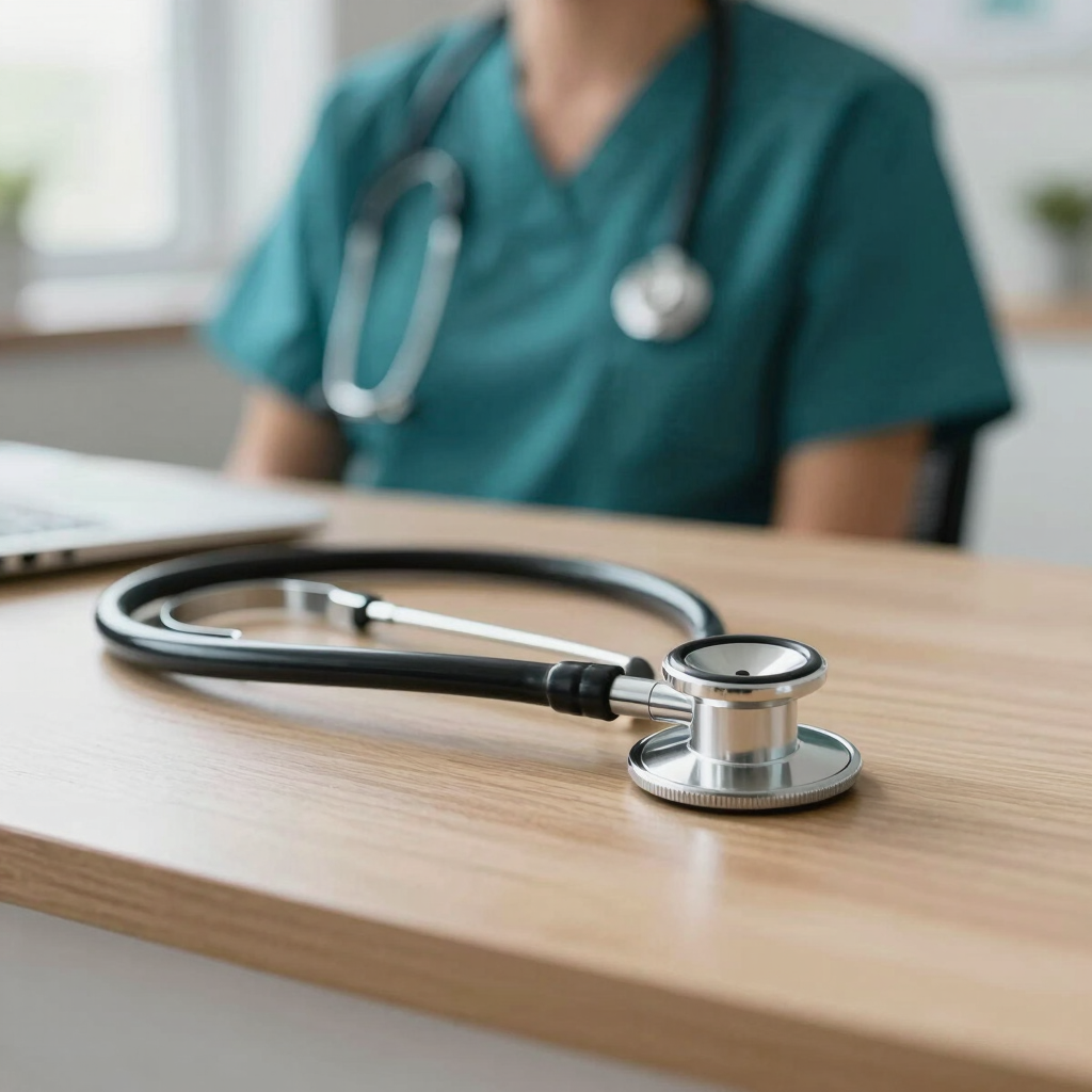 Consultation Médicale Immédiate