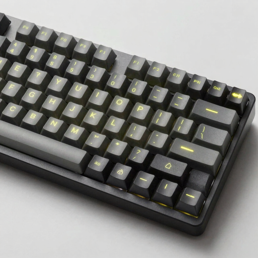 Vector M1 Mechanical Keyboard