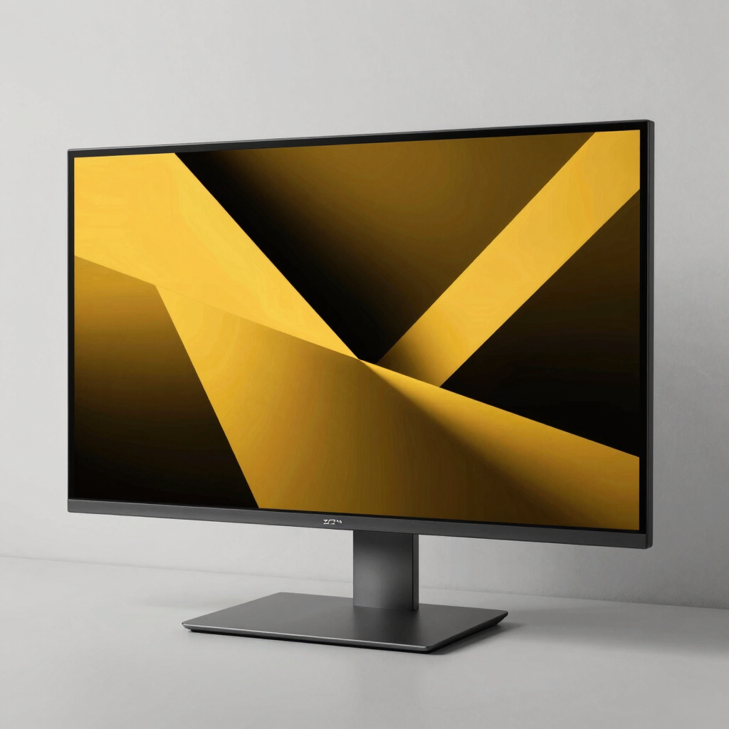 Alverion Spectrum 32 Pro Monitor