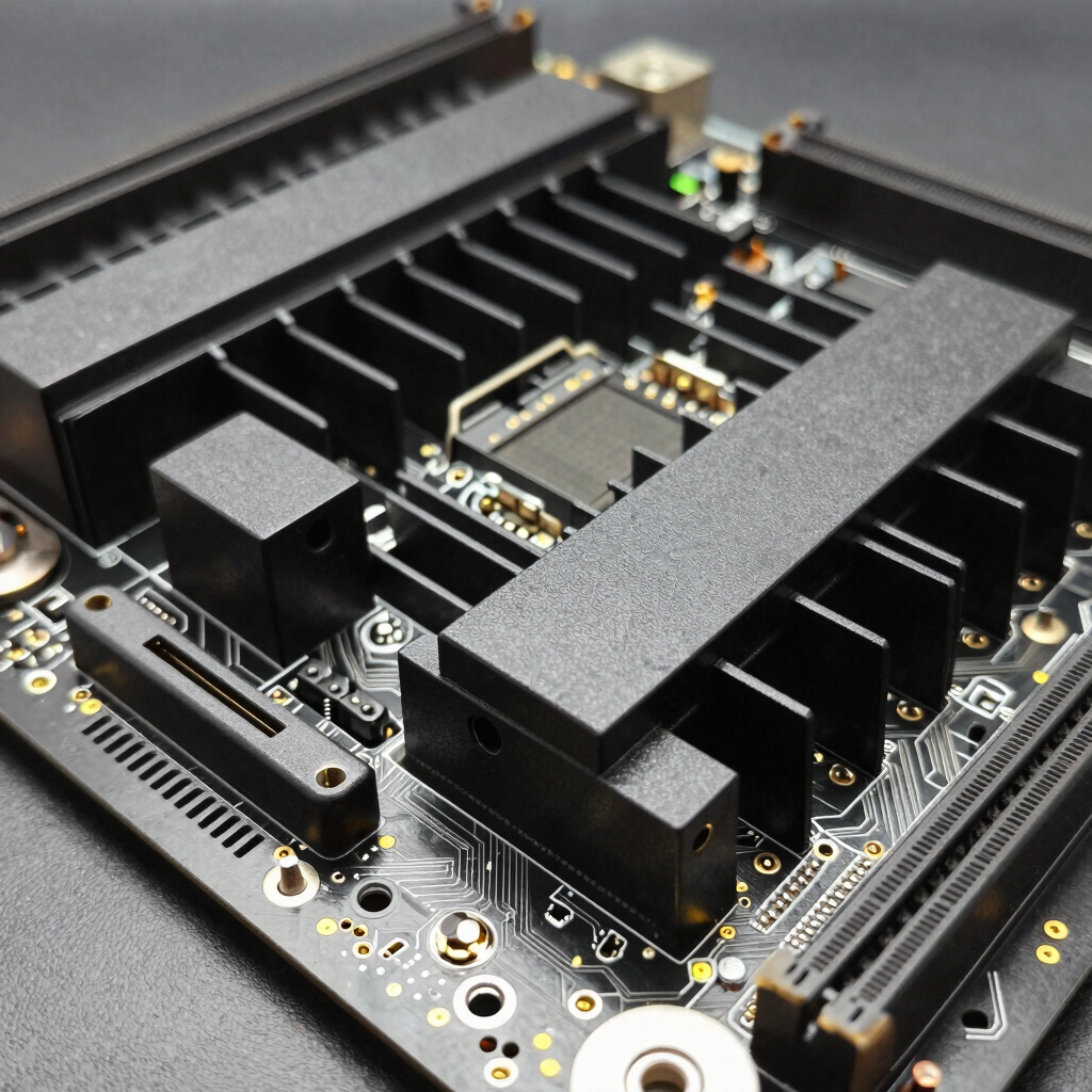 Alverion Core-X Gen 5 Motherboard