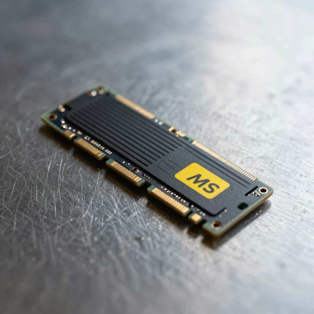 Chronos NVMe M.2 SSD 2TB