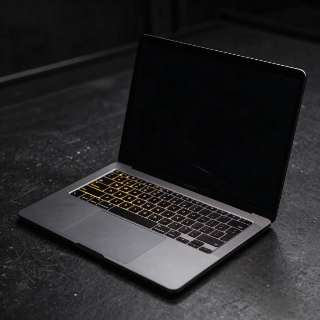 AeroBlade Pro 16 Laptop