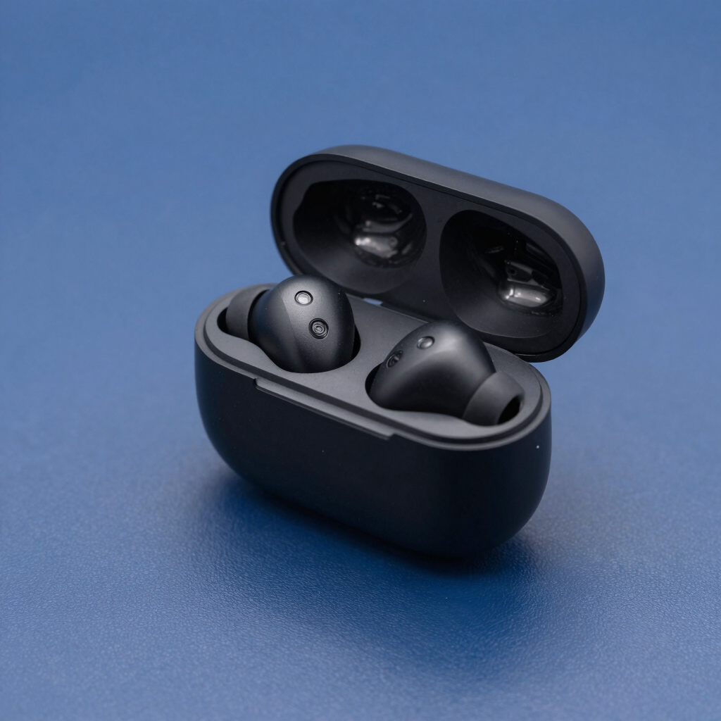 Fone de Ouvido Bluetooth SoundGo Pro