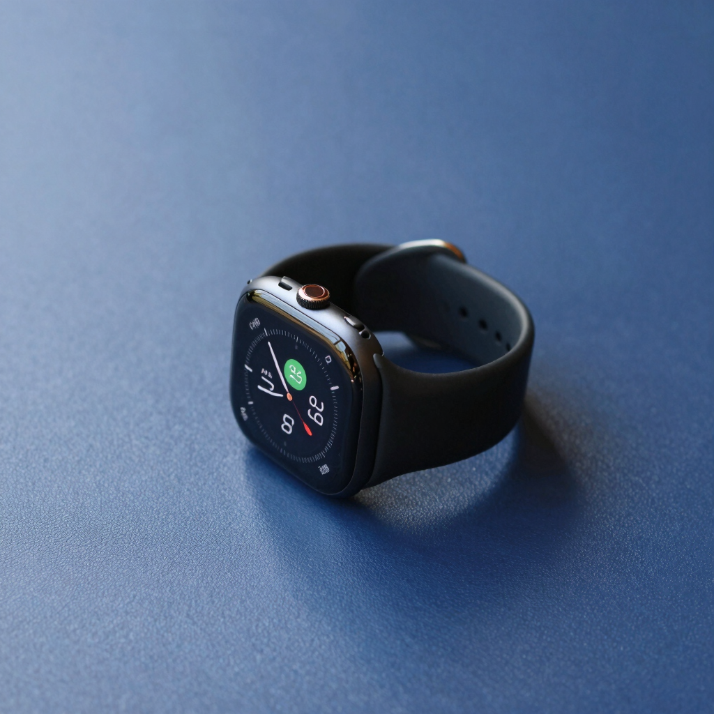 Smartwatch Chronos Sport Series