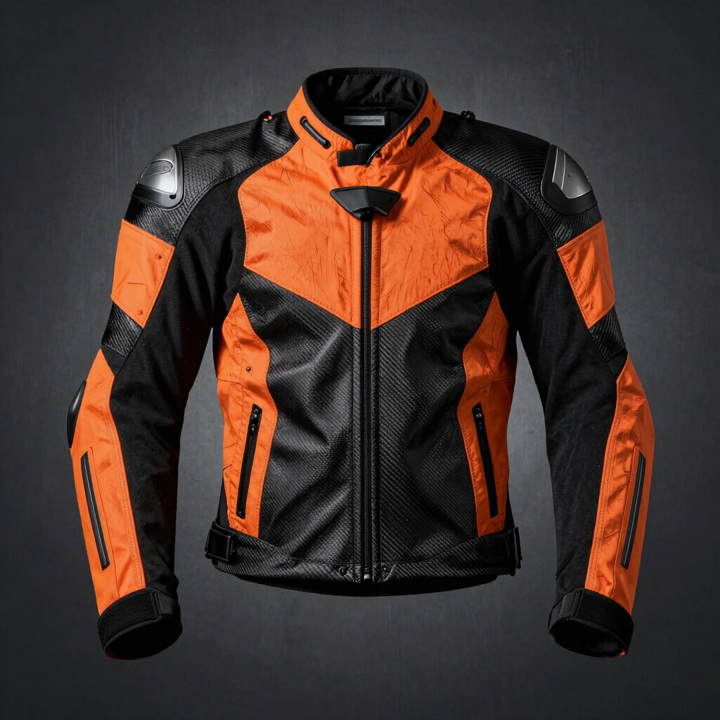 Chaqueta Técnica V-Pro Carbon