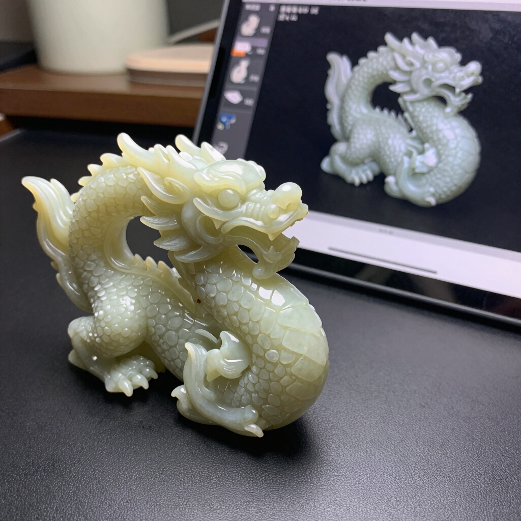 Bespoke Carving Concept Review