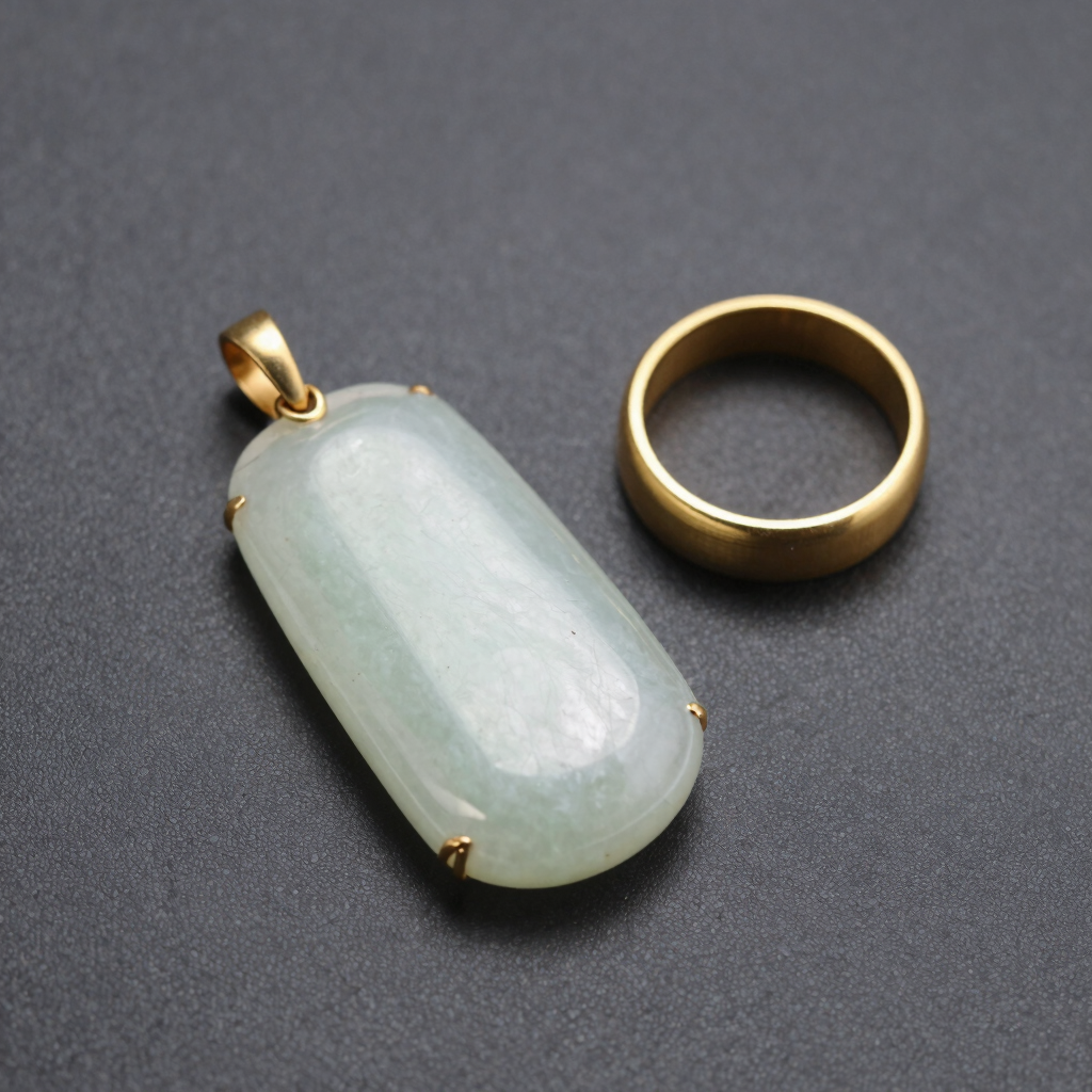 Heirloom Jade Remodeling Design
