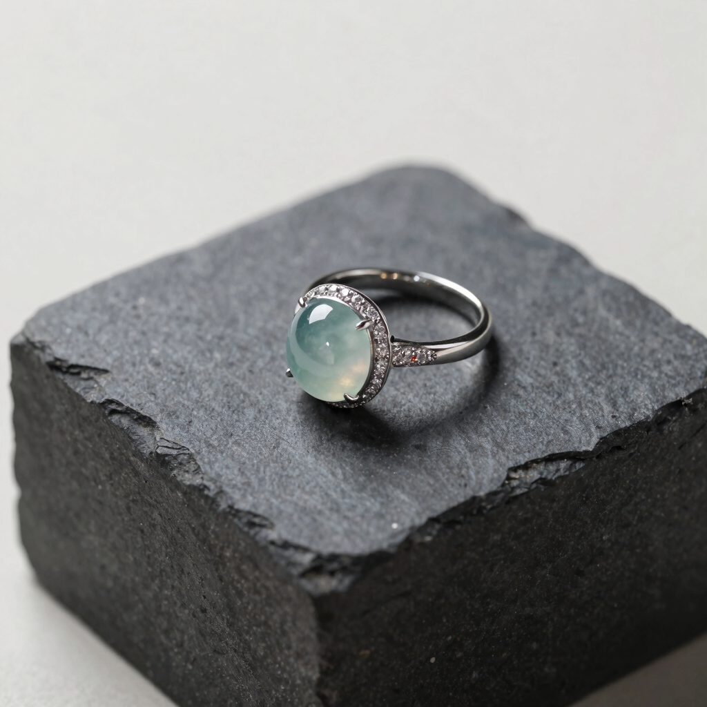 Bespoke Jade Engagement Consultation