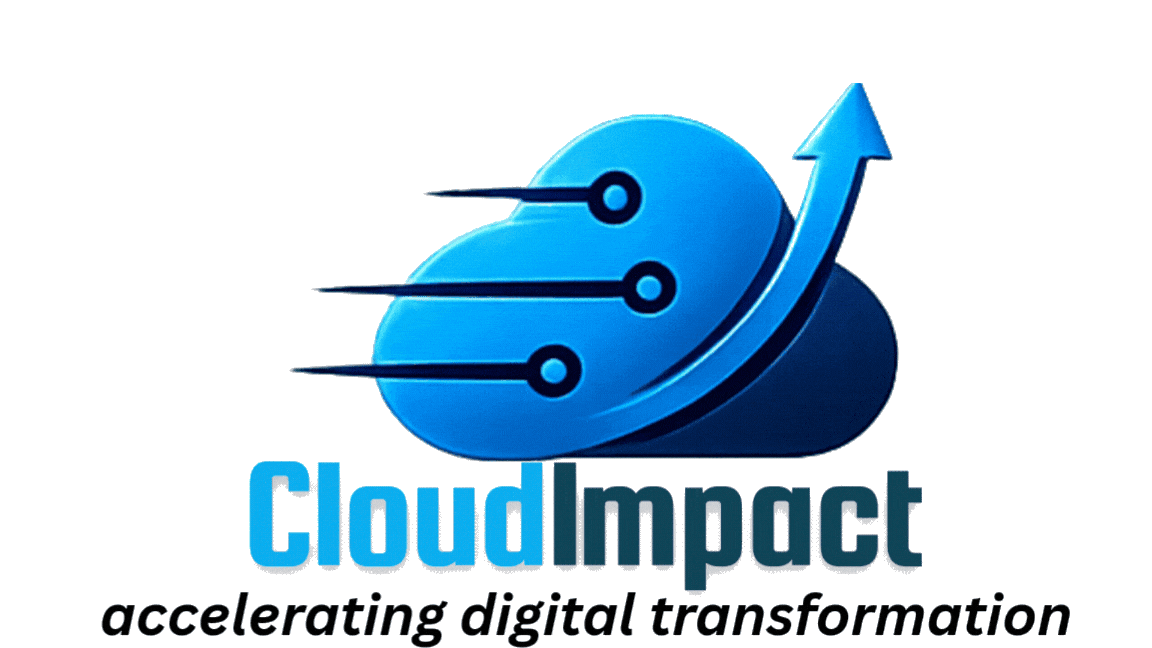 CloudImpact logo
