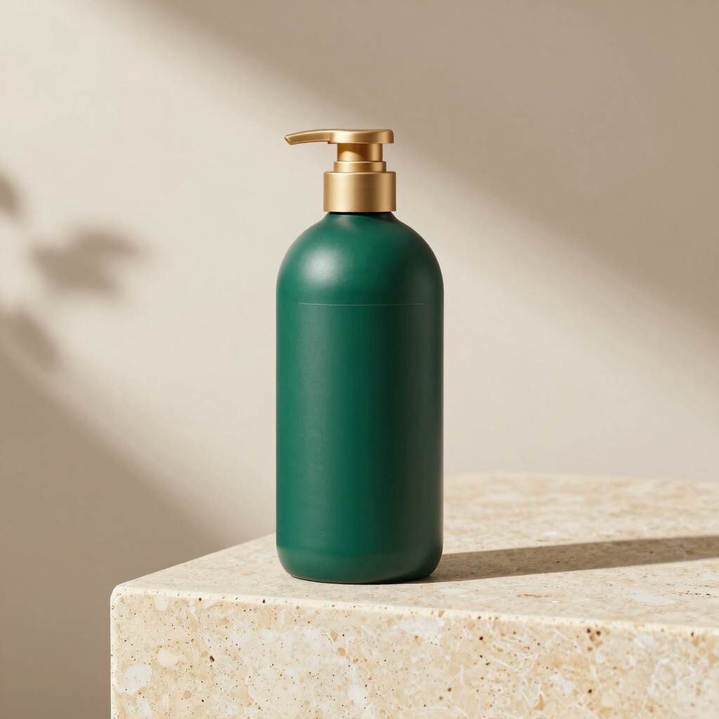 Nourishing Argan Repair Shampoo