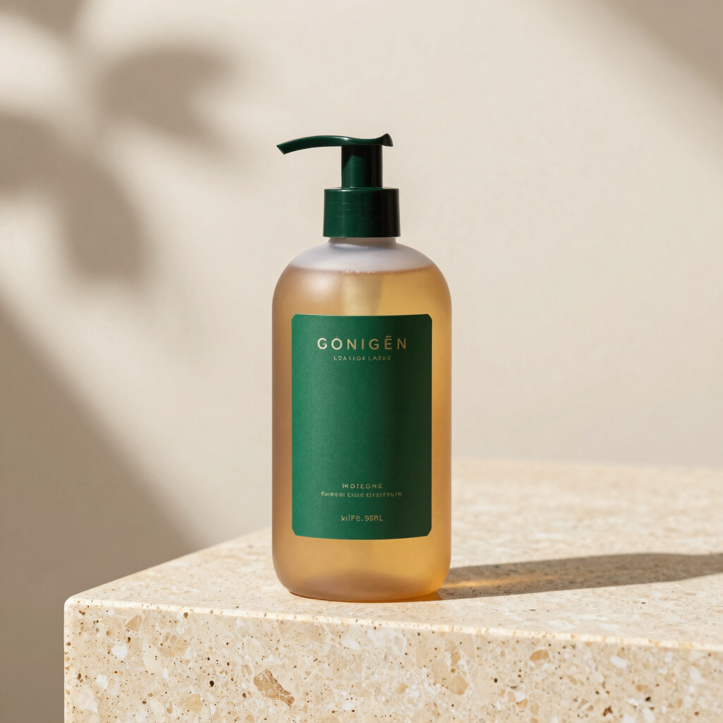 Botanical Nectar Hydrating Body Wash
