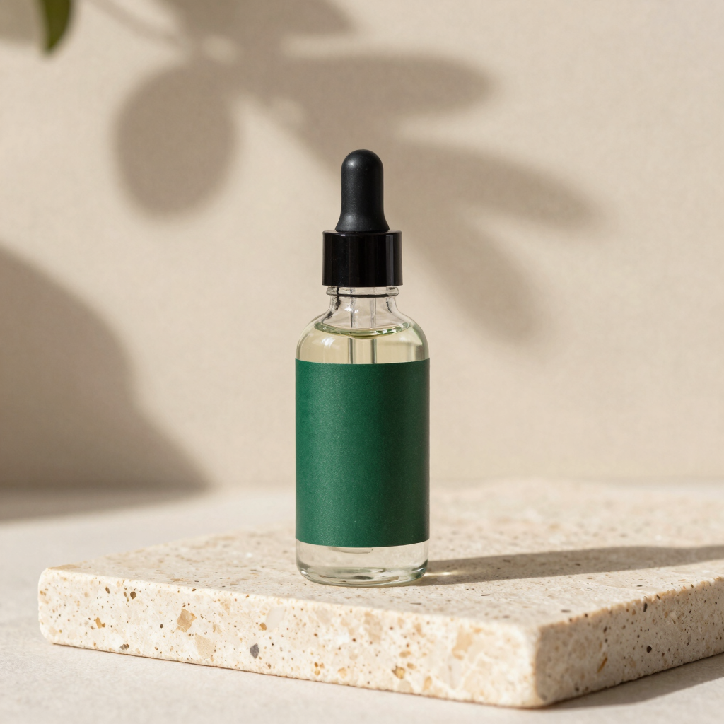 Velvet Glow Niacinamide Serum