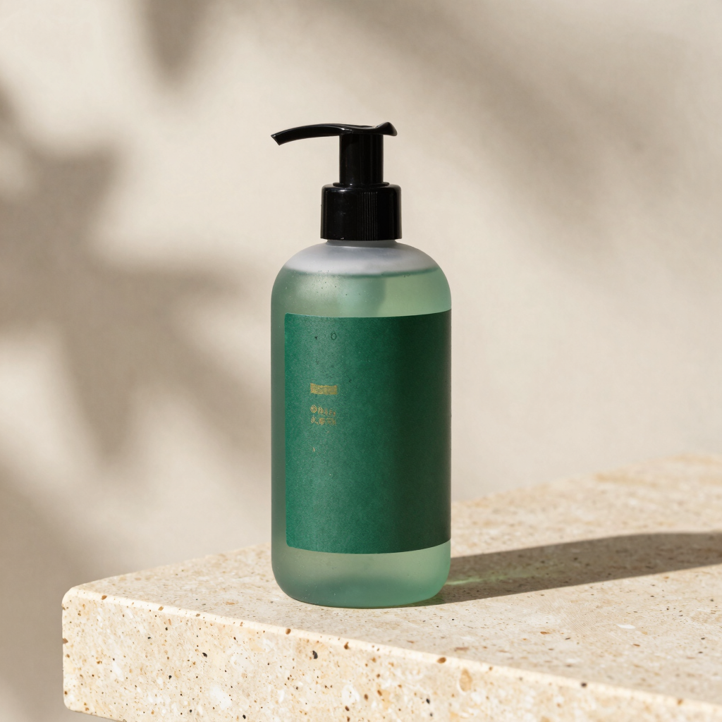 Radiance Botanical Cleansing Gel