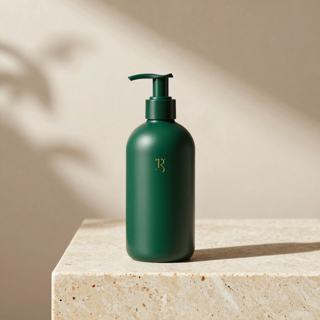 Silk Radiance Nourishing Body Lotion
