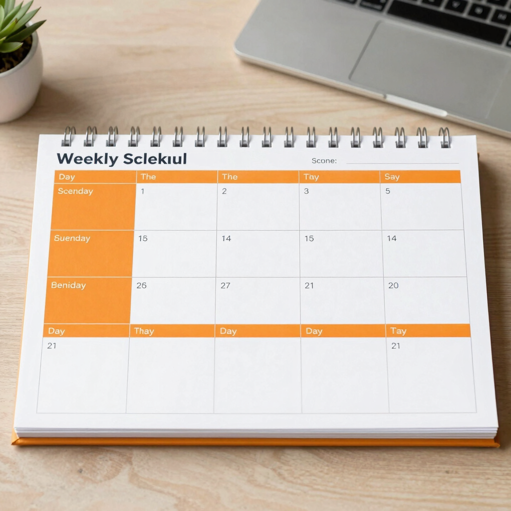 Academic Study Skills & Planning