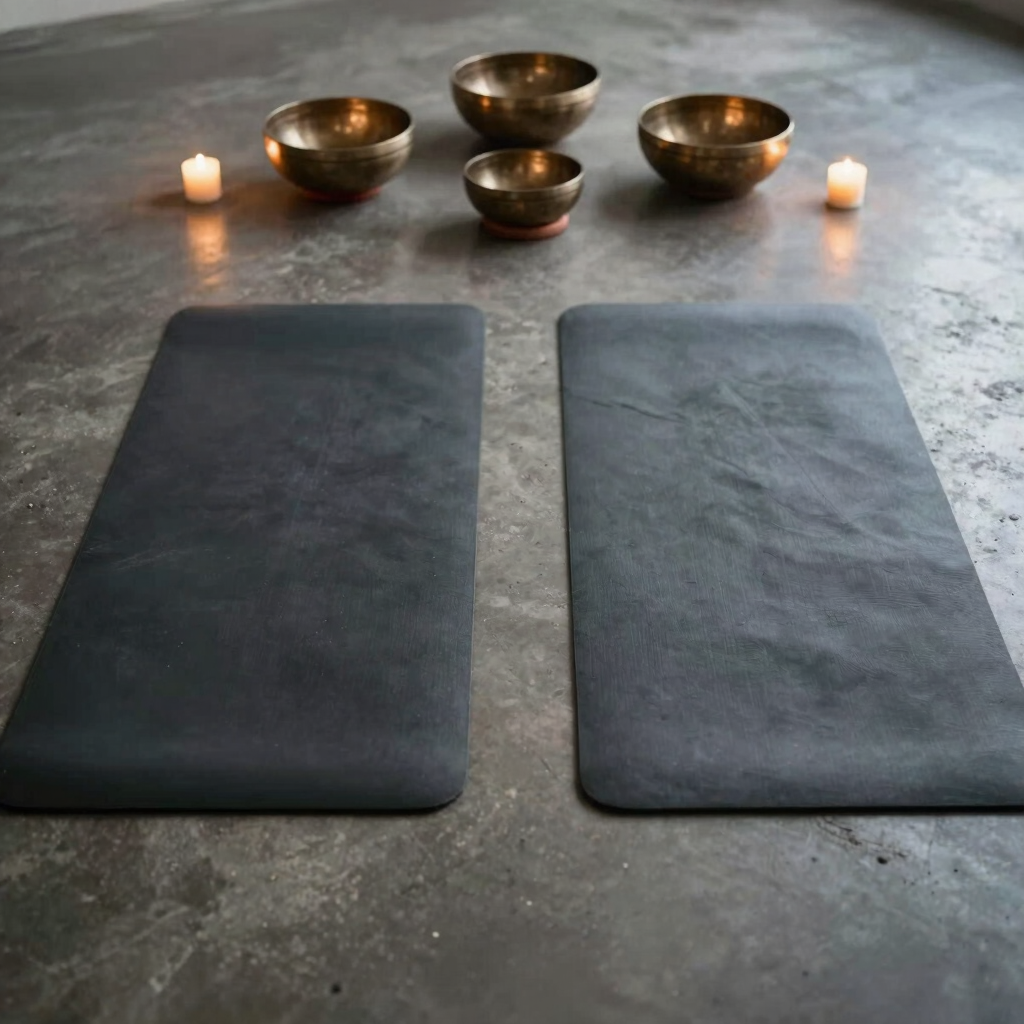 Duet Sound Journey for Two