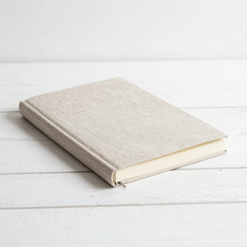 The Daily Reflection Journal