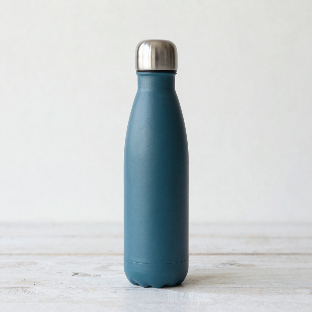 Insulated Stainless Water Bottle