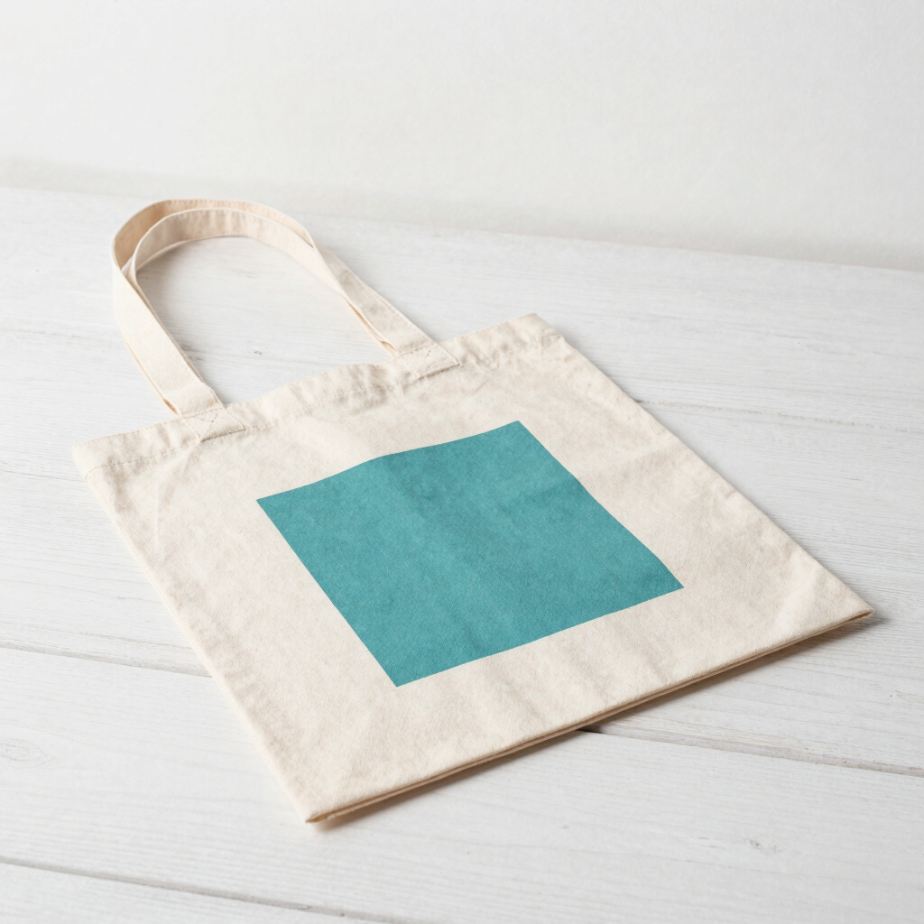Kindness-First Canvas Tote
