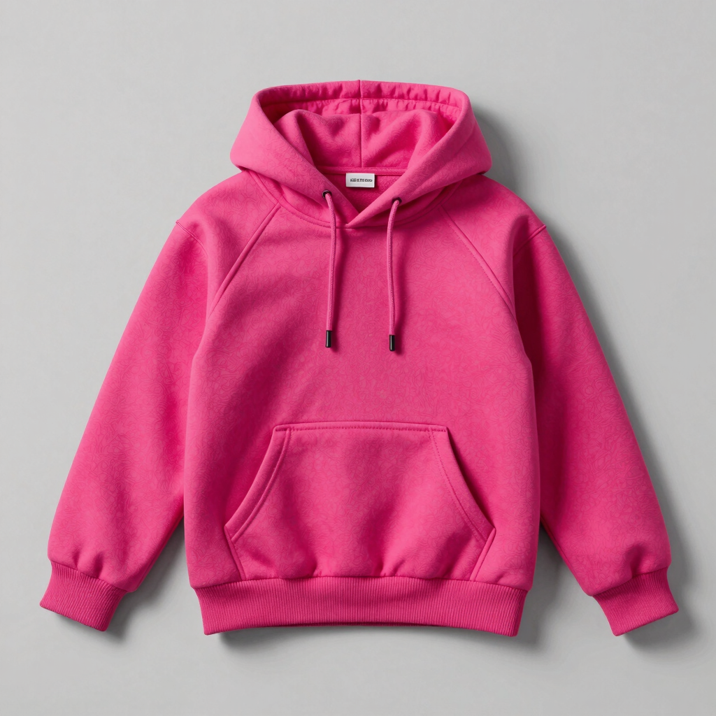 Sudadera Michi Energético