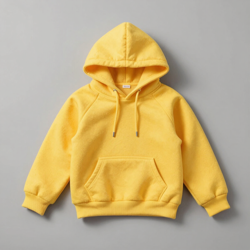 Sudadera Rayito de Sol