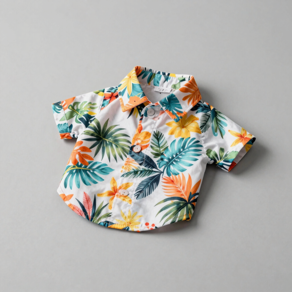 Camisa Playera Acapulco