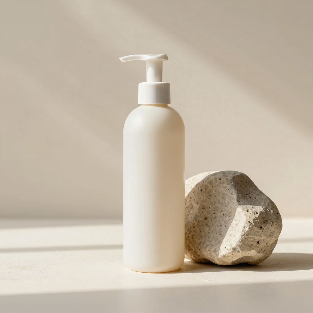 Sandalwood & Rice Milk Body Wash