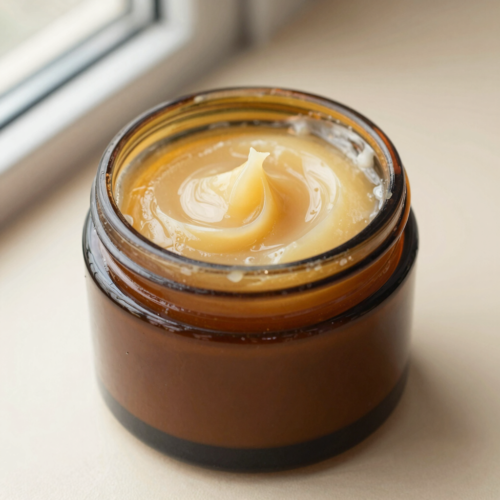 Camellia Seed Overnight Recovery Balm