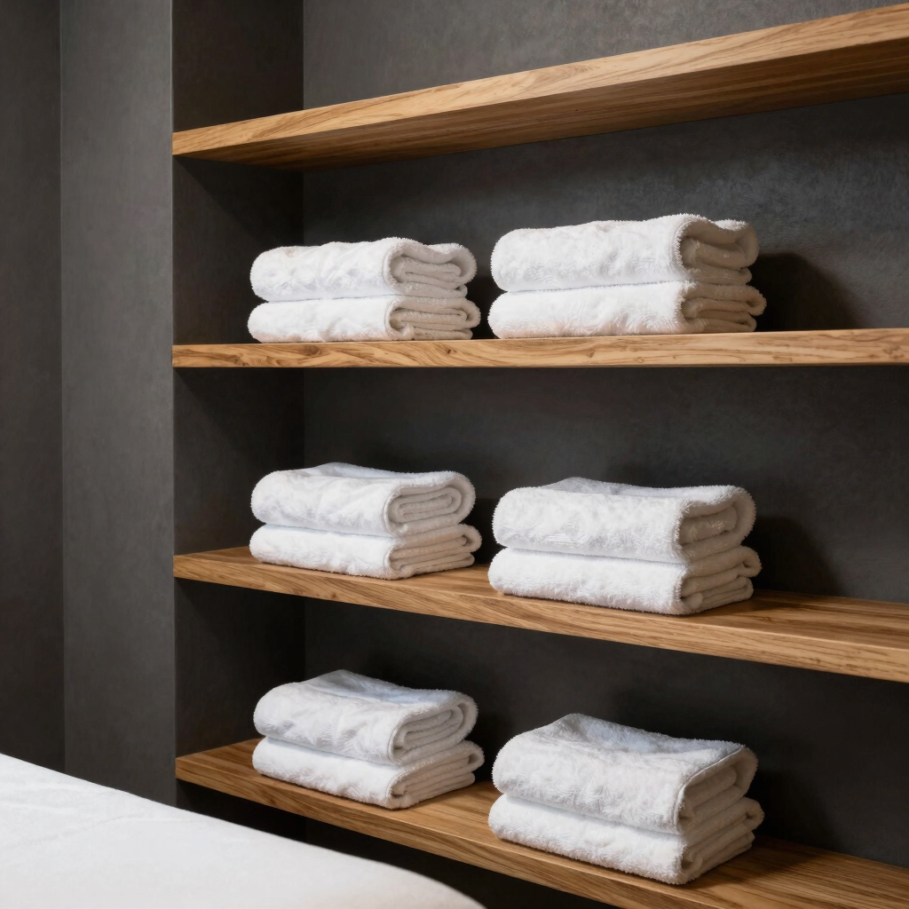 Men's Full Chest & Abdomen Wax