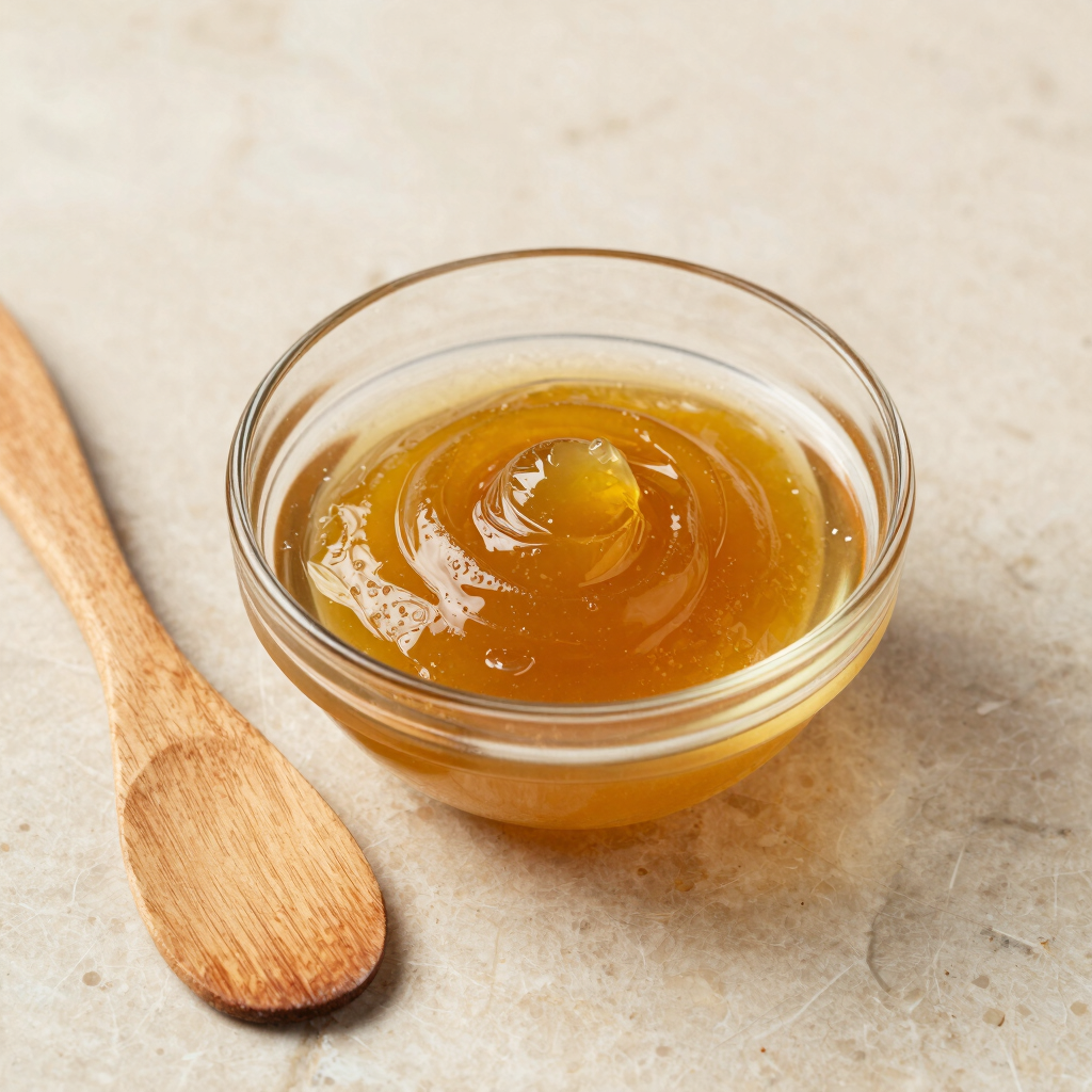 Organic Sugaring Brazilian