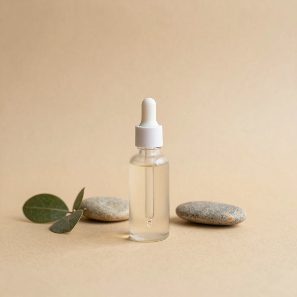 Soothe & Calm Bikini Facial