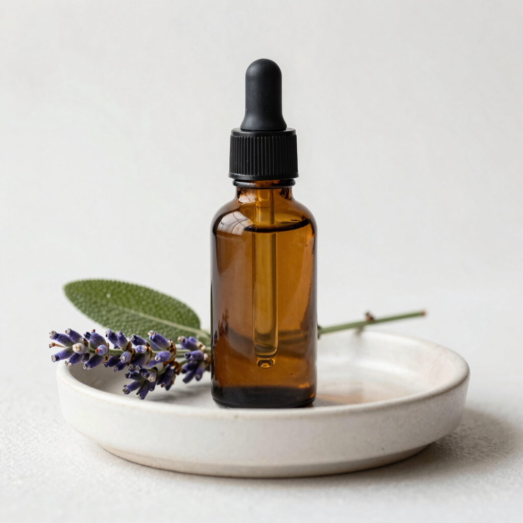 Aromatherapy Calm Ritual