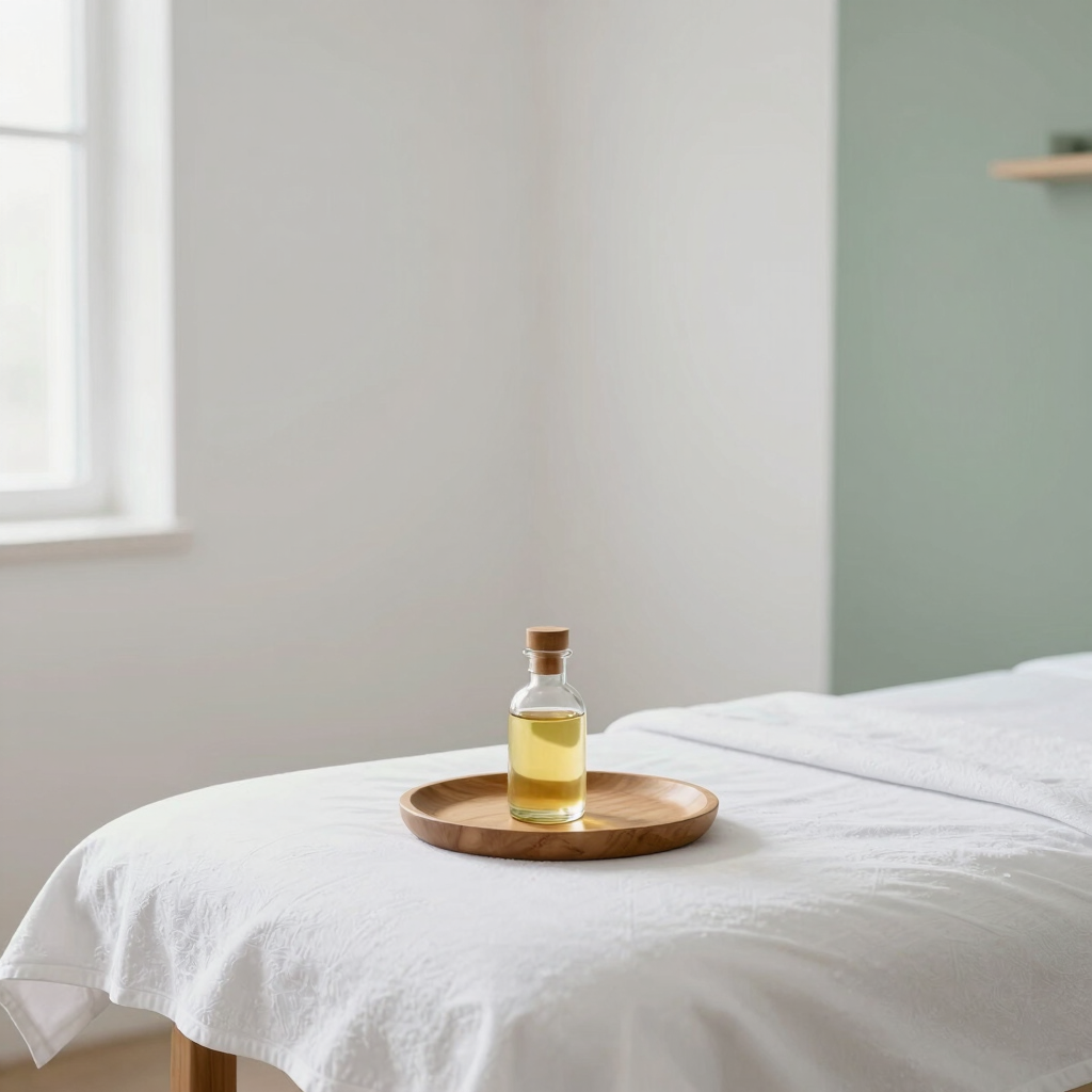 Signature Swedish Wellness Massage
