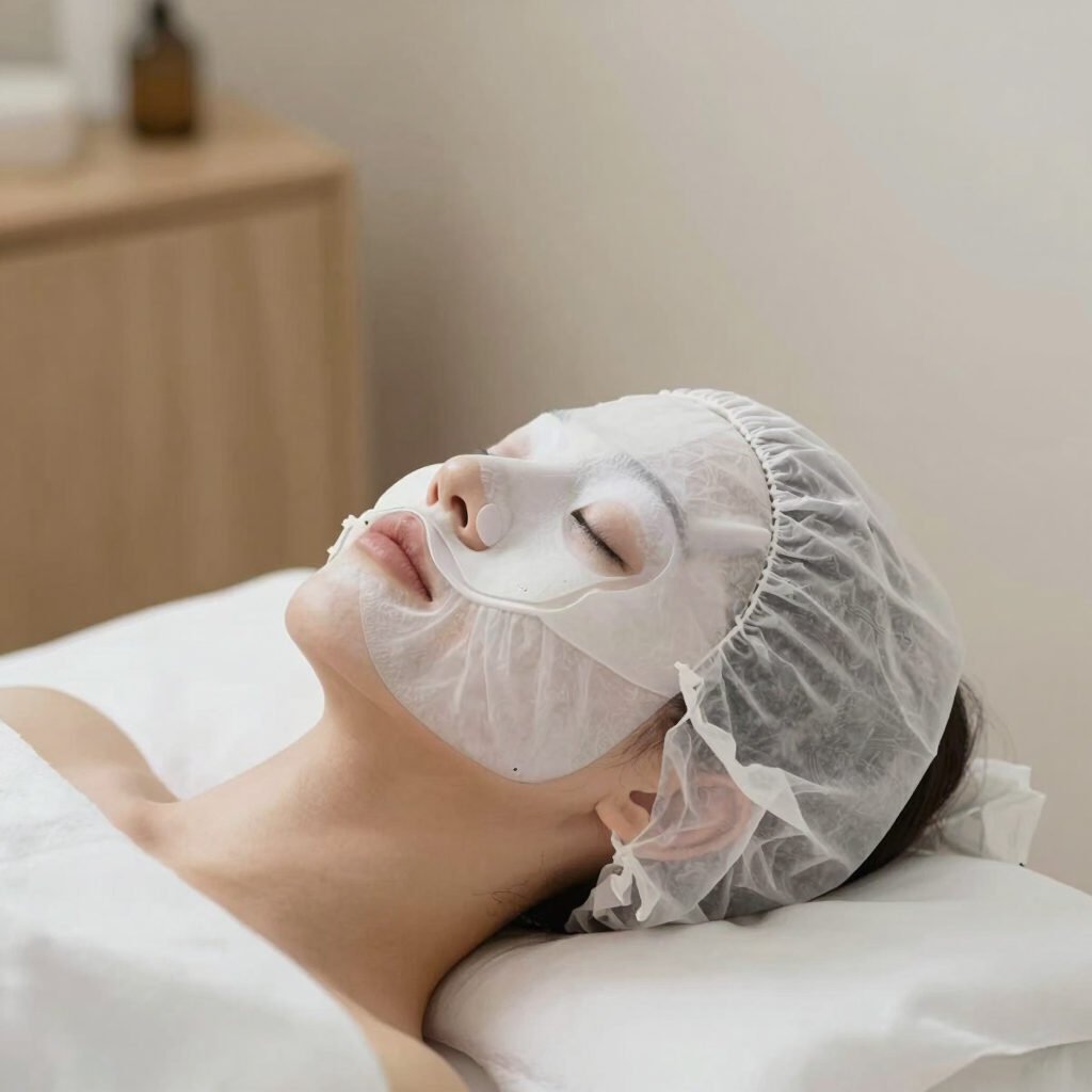 Express De-Stress Back & Shoulder