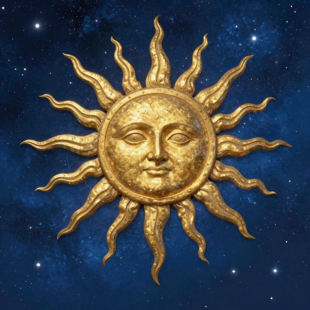 Revolución Solar Anual