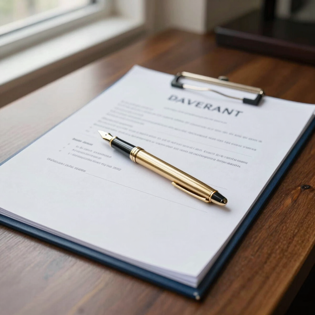 Mobile General Notary Services