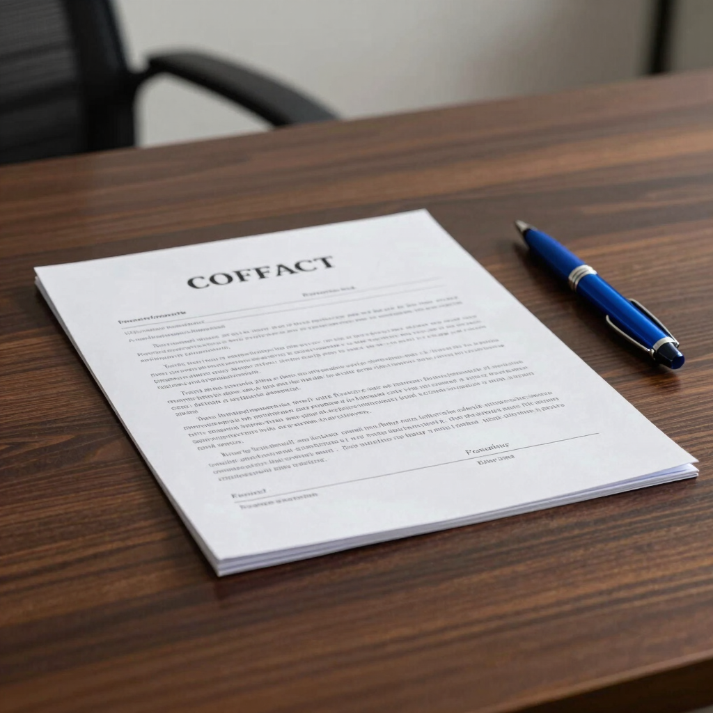 Real Estate Loan Closing