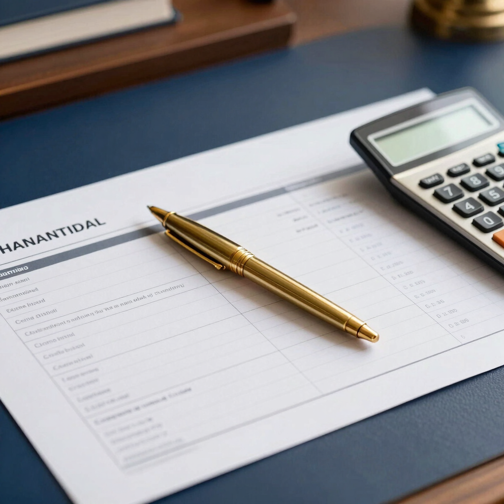 MSME Credit Assessment Review
