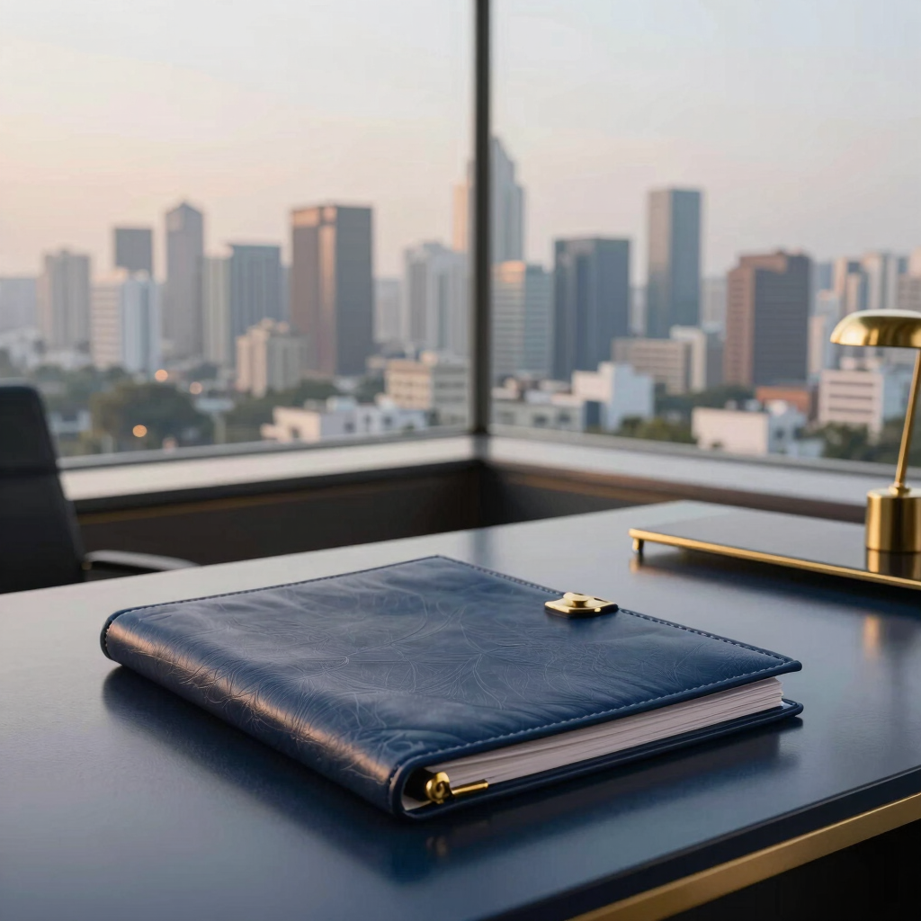 Private Wealth Strategic Consulting