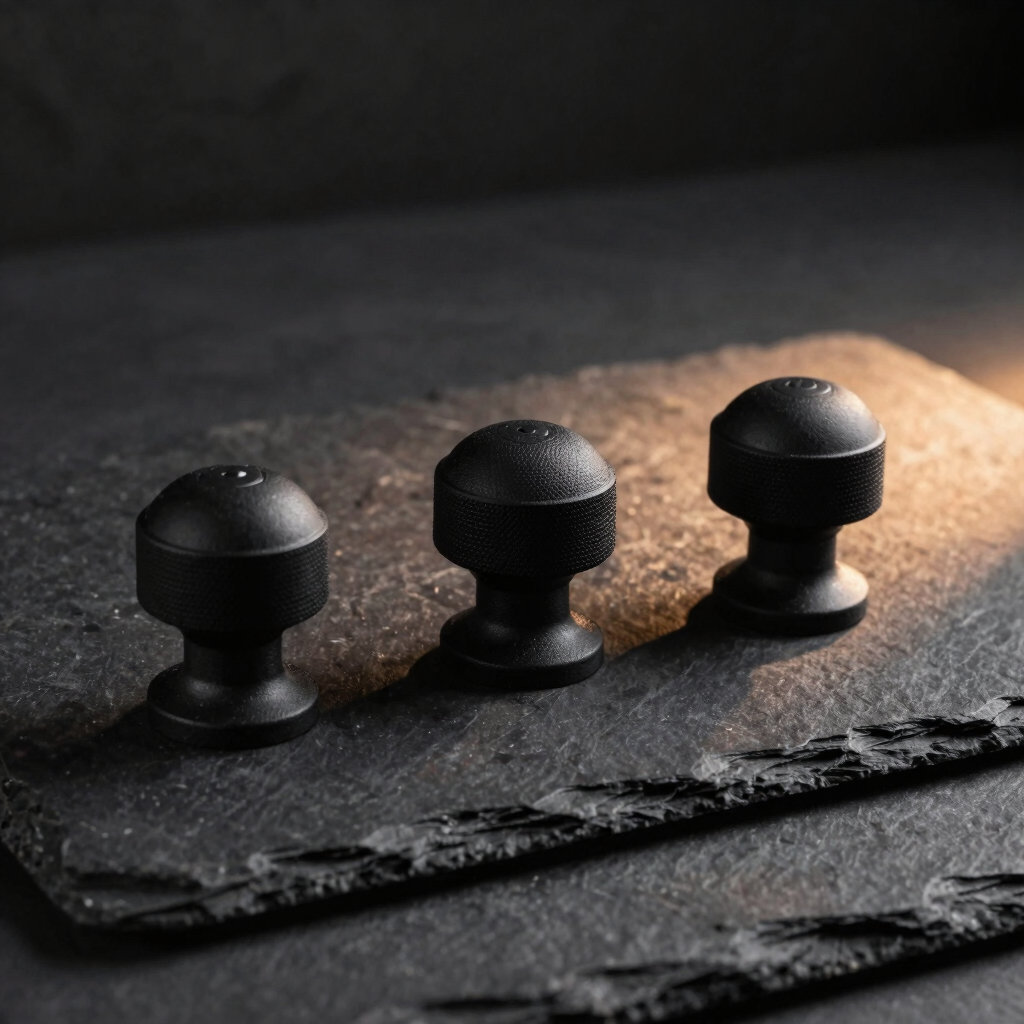 Kit de Réparation Boutons d'Appareils
